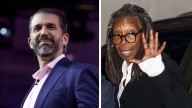 'Jr. Lies as Much as Daddy': Donald Trump Jr.’s Explosive Claim About Whoopi Goldberg Has Fans Rushing to Defend Her