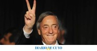 A 15 años de la muerte de Néstor Kirchner, el día que un censo se vio enlutado