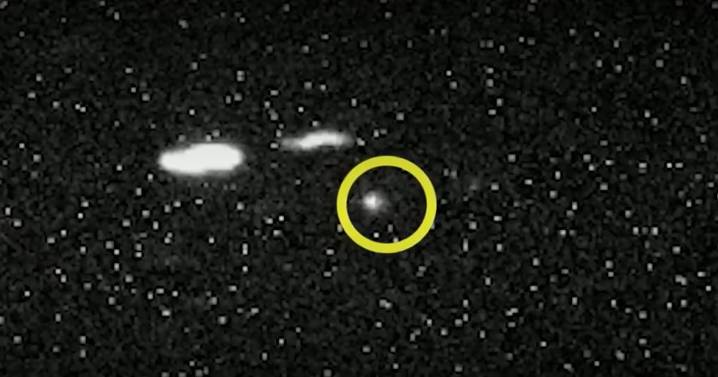 ¿Qué se sabe hasta ahora del misterioso viajero interestelar 3I/ATLAS?