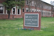 Williamsburg and James City County could have a new joint school contract by Friday