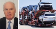 GAC head admits Canada has ‘few cards to play’ in auto deal talks with U.S.