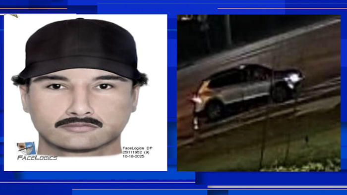 Deputies looking to identify man in possible kidnapping attempt in Osceola County