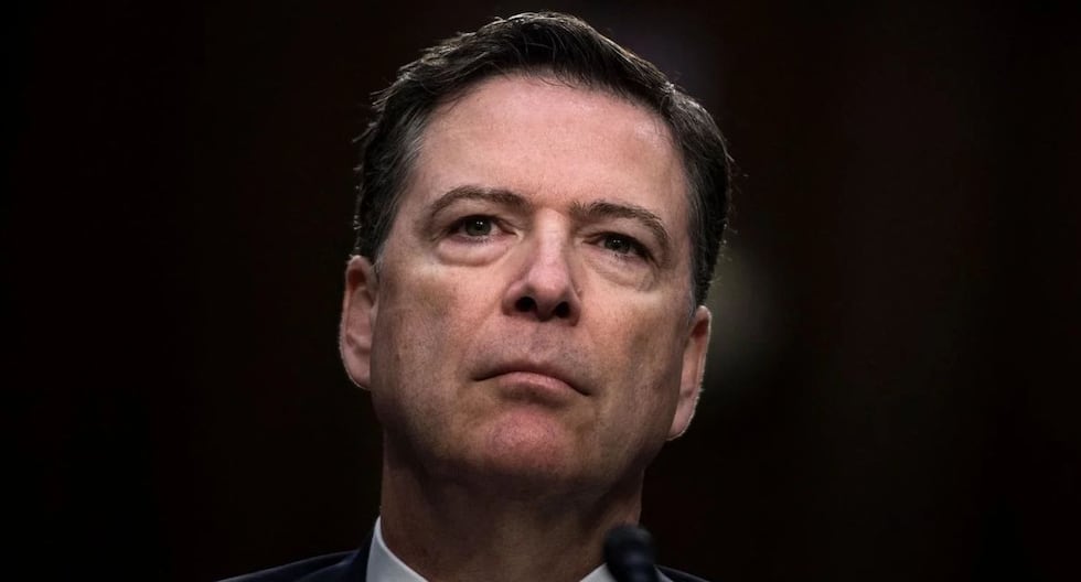 James Comey: Exdirector del FBI crítico de Donald Trump comparece ante un juez por su inculpación formal | Congreso de Estados Unidos 