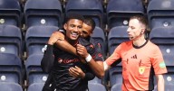 Jayden Richardson redemption praised by Jimmy Thelin as St Mirren star blossoms after Aberdeen struggles