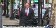 Jury deliberates in federal corruption trial of Kosta Diamantis