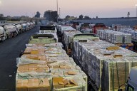 Israel Keeps Rafah Border Closed, Blames Hamas For Ceasefire Violations
