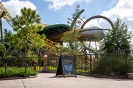 Coaster death query: Should Florida theme parks self
