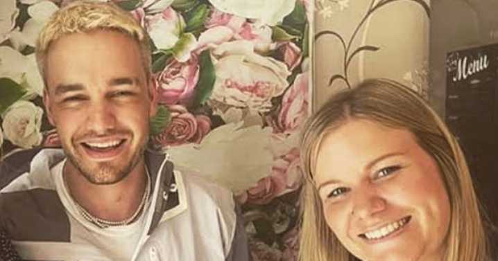 Liam Payne's sister shares 'most heartbreaking truth' one year on from One Direction star's death