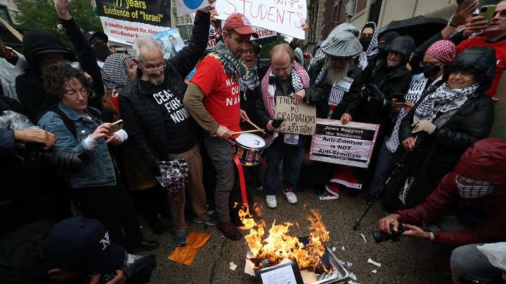 Expert warns universities breed dangerous ideologies to the culture