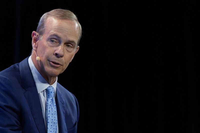 Chevron expects Hess acquisition to outperform targets, CEO tells employees