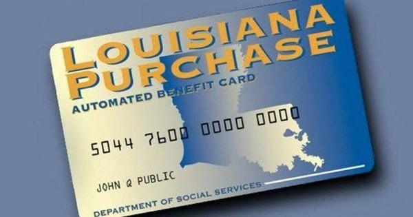 How government shutdown affects Louisiana food stamps