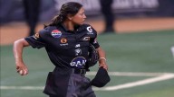 Wanda Rodríguez primera “umpire” de la LVBP