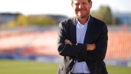 Mateu Alemany, nuevo director de fútbol del Atlético de Madrid