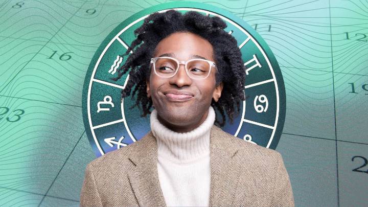 5 Zodiac Signs Have A Great Day On October 15, 2025