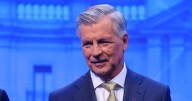 Mayne-Nicholls por operaciones de Trump en Venezuela: “No estoy de acuerdo con que Estados Unidos sea el sheriff del continente”