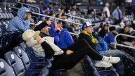 18-inning World Series classic leaves Toronto Blue Jays fans sleep