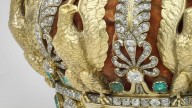 La extraordinaria belleza de las joyas robadas en el Louvre