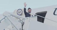 VP Vance visits Israel after ceasefire agreement