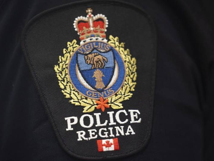 Three charged in Regina jewelry store theft valued at more than $200K