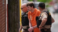 Man who sent 'So I raped you' message is sentenced to 2 to 4 years for 2013 campus assault