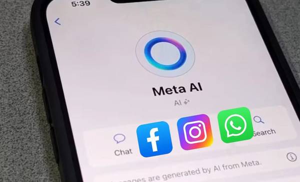 Editá tus historias de Instagram con Meta AI en 5 pasos