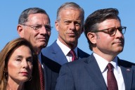 Photos of the week | September 26-October 2, 2025 - Roll Call