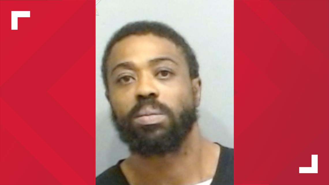 Atlanta Police arrest man wanted for murder during traffic stop