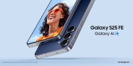 Galaxy S25 FE llega a Perú: así es uno de los celulares premium más accesibles del país