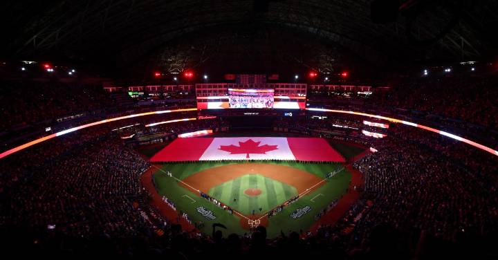 World Series open thread: Game 6