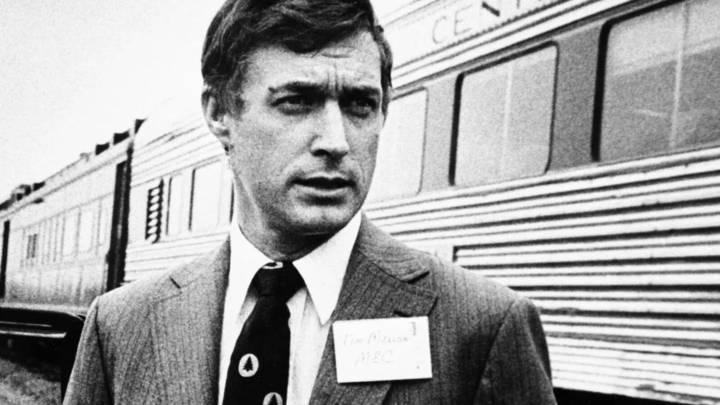 Is Timothy Mellon the mystery donor who gave Pentagon $130 million?