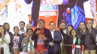 Presidente Petro habló en la Plaza de Bolívar sobre relaciones con EE. UU.: 'No tengo ni ganas, ni en el futuro, de hacer negocios con Estados Unidos'