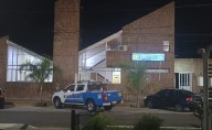 Dos policías de Entre Ríos fueron baleados en zona rural de Santa Elena: el estado de salud