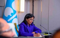 Venezuela confirmó ante la OPEP su compromiso de sostener un mercado petrolero equitativo y justo