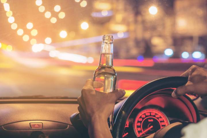 Pune Court Orders Drunk Driver to Distribute 1,000 Road Safety Flyers