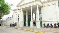 Cambian los horarios de visita y servicios en el Cementerio Municipal de Santa Fe