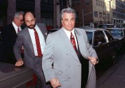 Mafia returns to center stage in NBA betting scandal that included rigged poker games