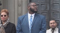 St. Louis Sheriff Alfred Montgomery placed on house arrest after federal indictment