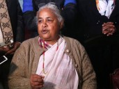 Nepal PM Sushila Karki expands interim cabinet, inducts two youth