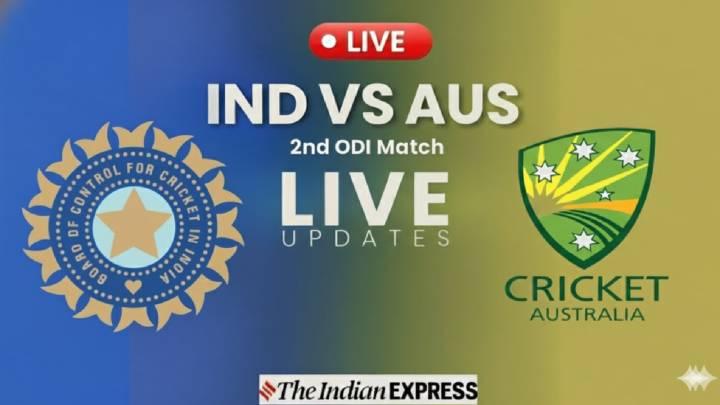 India vs Australia Live Cricket Score, 2nd ODI: IND look to level series vs AUS in Adelaide; Focus remain on Virat Kohli, Rohit Sharma