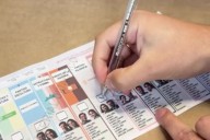 Boleta Única. ¿Tengo que llevar mi lapicera para las elecciones?