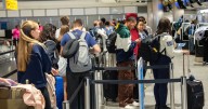 Major airlines issue warning to UK tourists travelling to Europe from Sunday