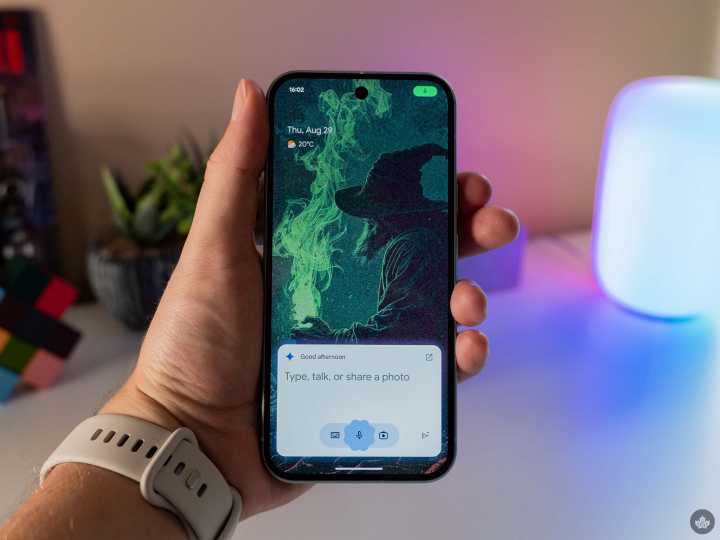 Students can get Google Gemini with a free pro plan