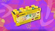 October Prime Day: Check out these Lego deals