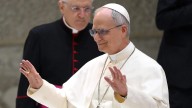 El Papa León XIV llama al mundo a “desarmar el corazón” como camino hacia la paz