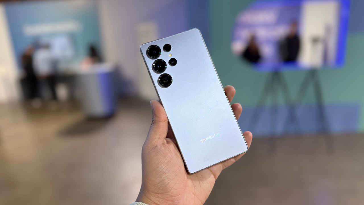 Samsung Galaxy S25 Ultra available with Rs 17,500 discount during Amazon Great Indian Festival 2025