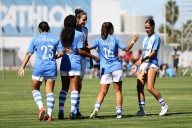El Fundación Cajasol Sporting se medirá al Madrid CFF en la Tercera Ronda de la Copa de la Reina