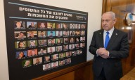 El Gobierno de Israel aprueba el acuerdo inicial de paz con Hamás
