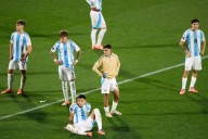 Las noticias, en 2 minutos. El PJ busca evitar un recuento nacional en las elecciones; Argentina terminó como subcampeona del Mundial Sub 20