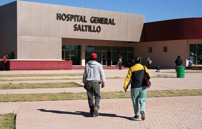 Una menor sufre un aborto espontáneo en la Colonia Provivienda; desconocían su embarazo