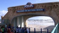 Daytona Beach celebrates Main Street arch restoration